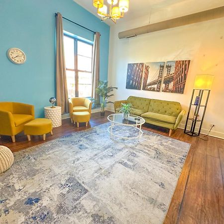 Mccormick Place 3Br-2Ba With Optional Parking - Sleeps 8 Chicago Exterior foto