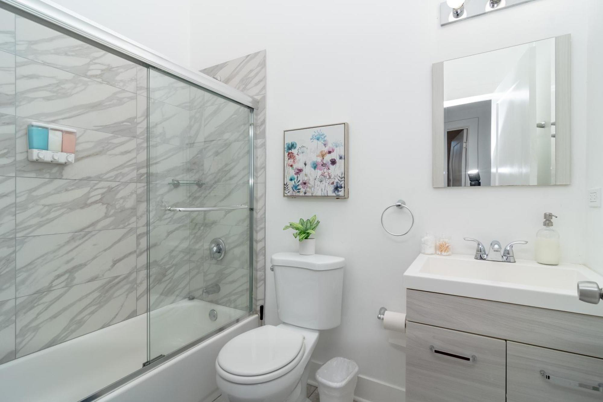 Mccormick Place 3Br-2Ba With Optional Parking - Sleeps 8 Chicago Exterior foto